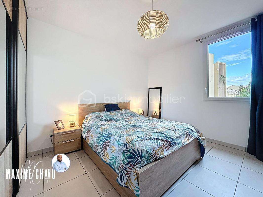 Appartement à SAINT-JEAN-DE-VEDAS