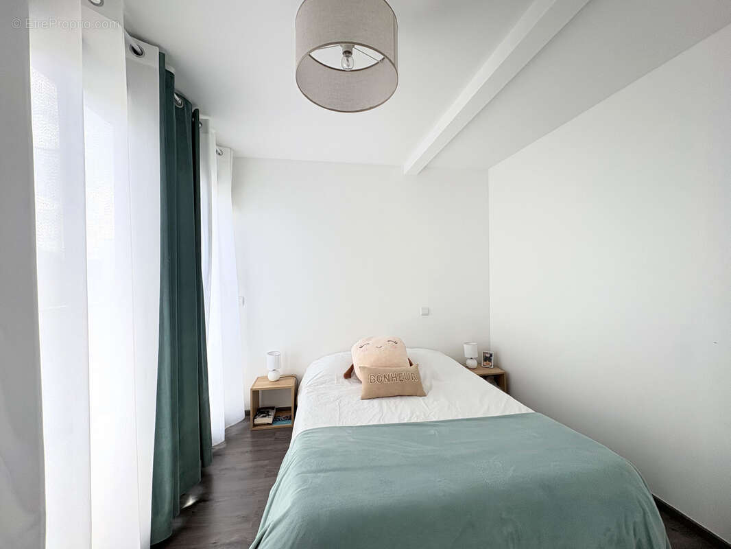 Jolie maison moderne et fonctionnelle - photo 8