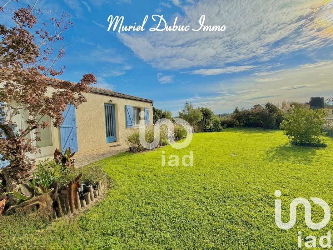 Photo 2 - Maison à ARVERT