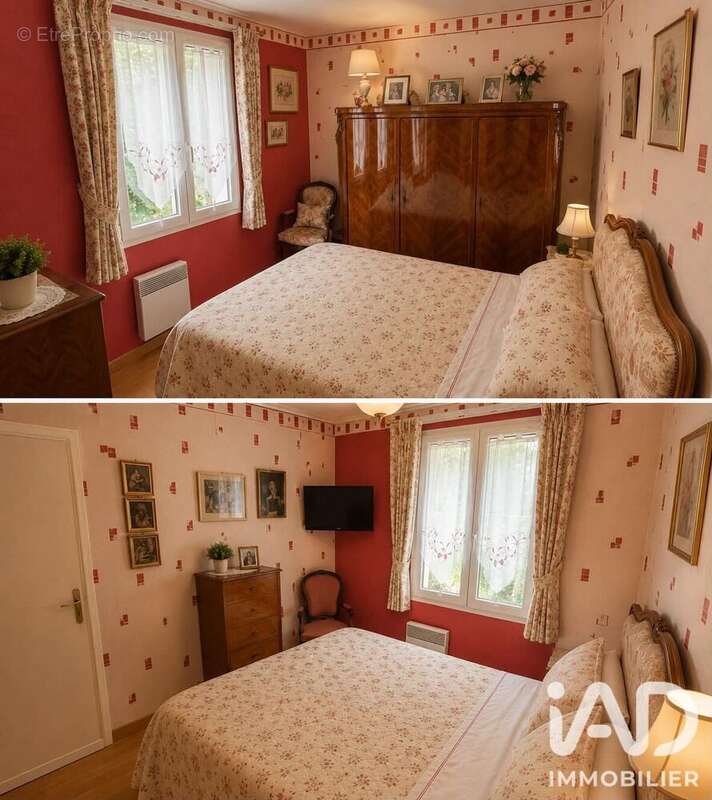 Photo 6 - Appartement à LIZY-SUR-OURCQ