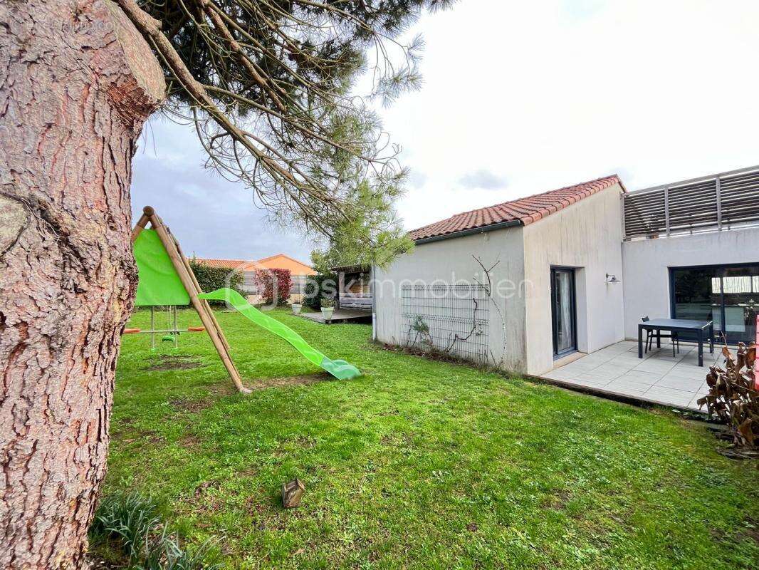 Maison à LE LOROUX-BOTTEREAU