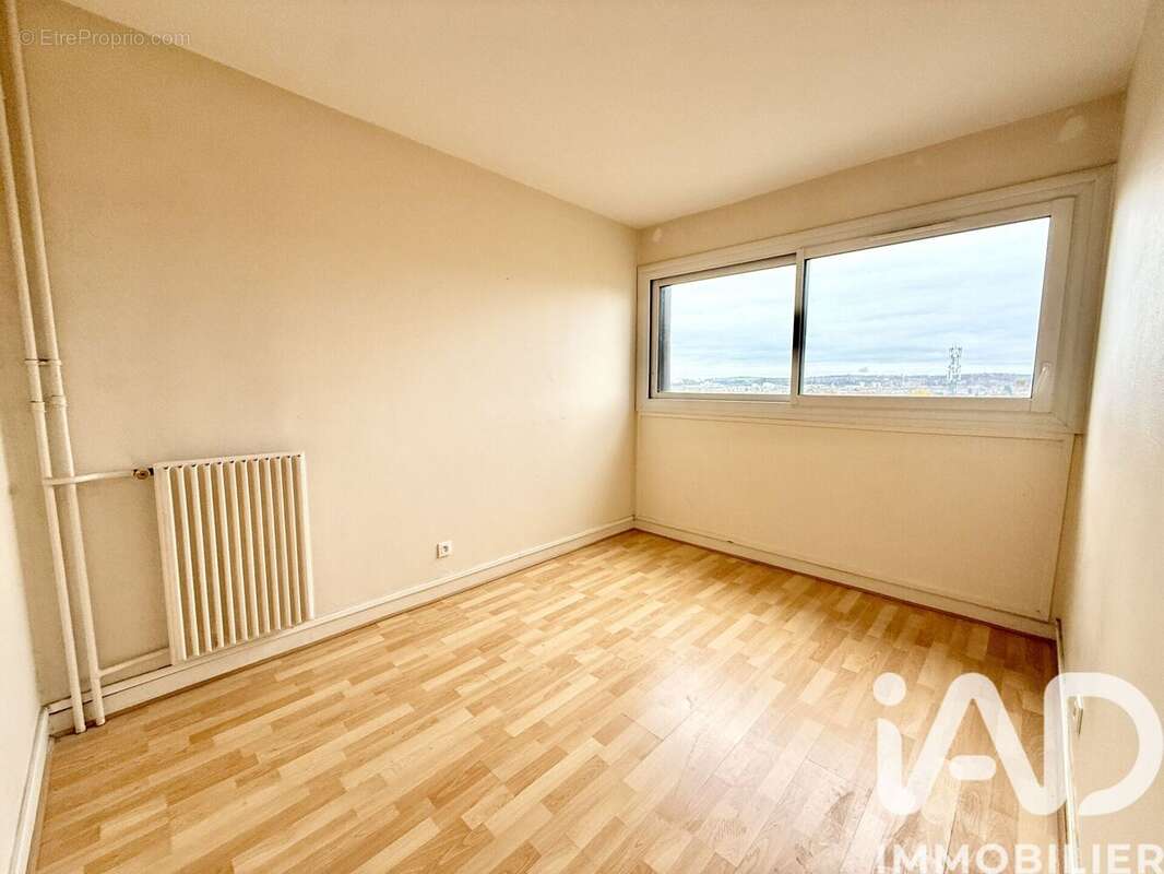 Photo 7 - Appartement à TREMBLAY-EN-FRANCE