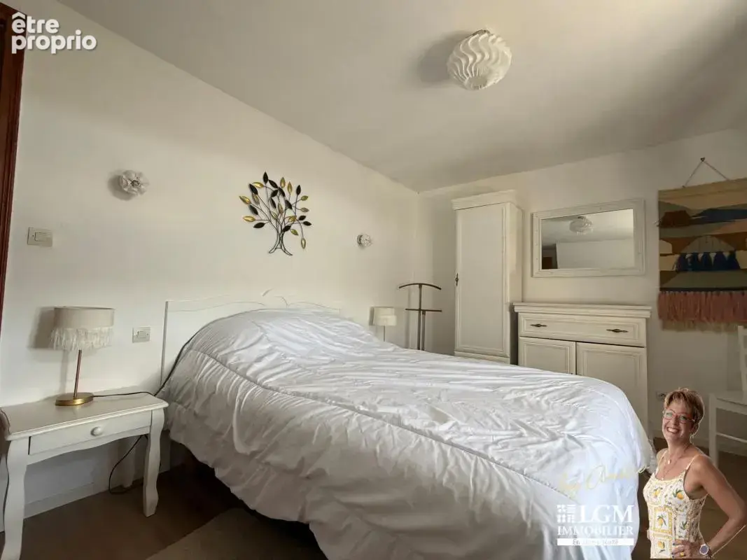 Appartement t4 de 103 m² - château-thierry — plein centre-ville - vue dégagée - photo 9