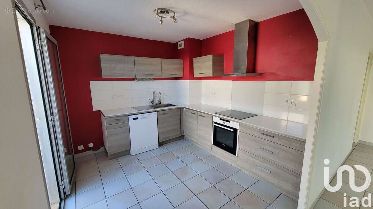 Photo 4 - Appartement à BESSAN