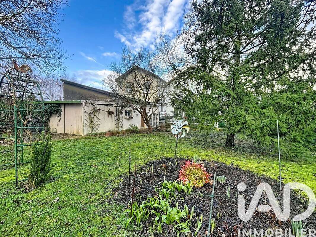 Photo 3 - Maison à BATILLY