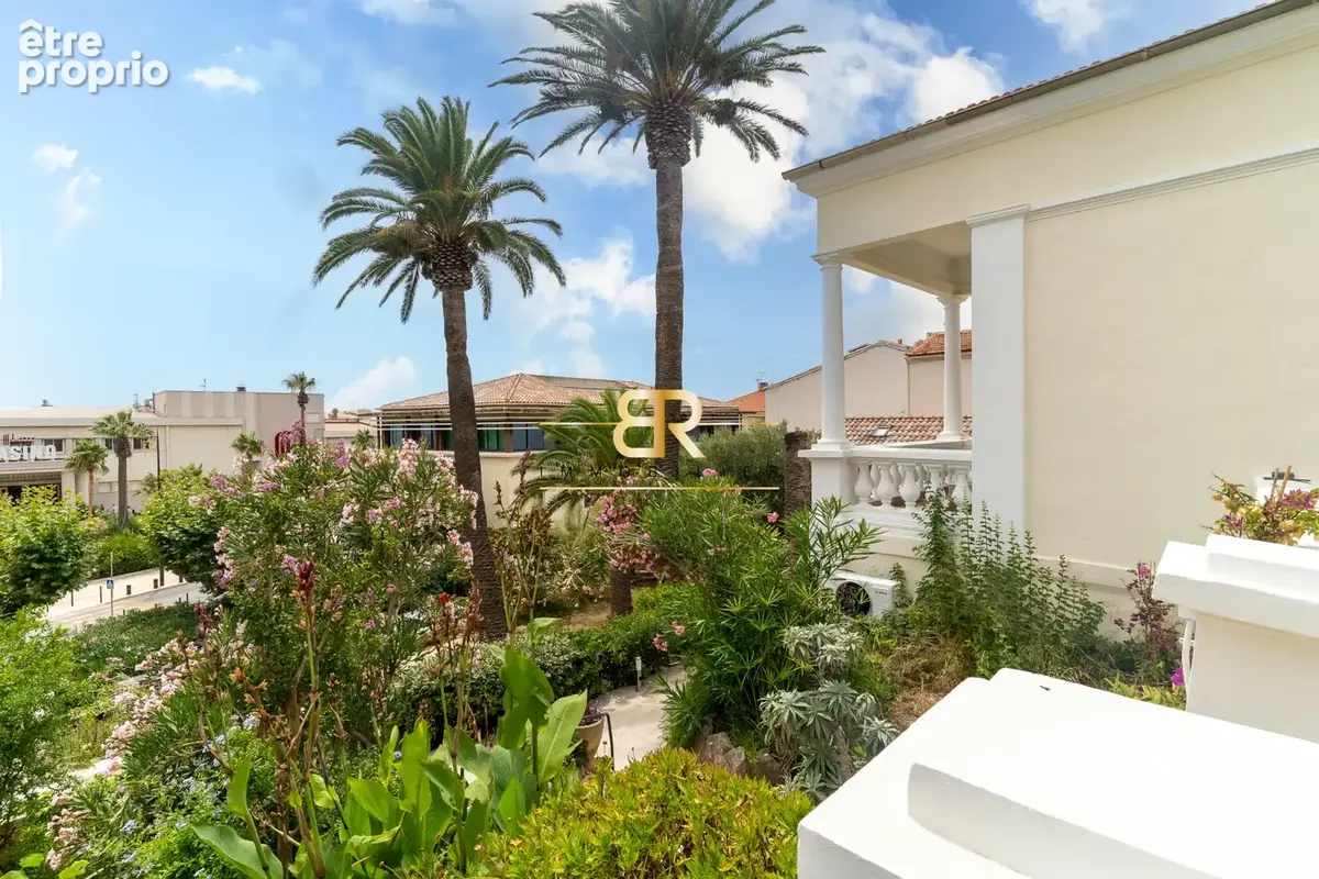 villa vue Mer à deux pas de la plage et du centre ville - photo 4