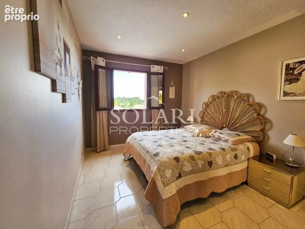 Baisse de prix - Villa 4 chambres avec piscine - photo 9
