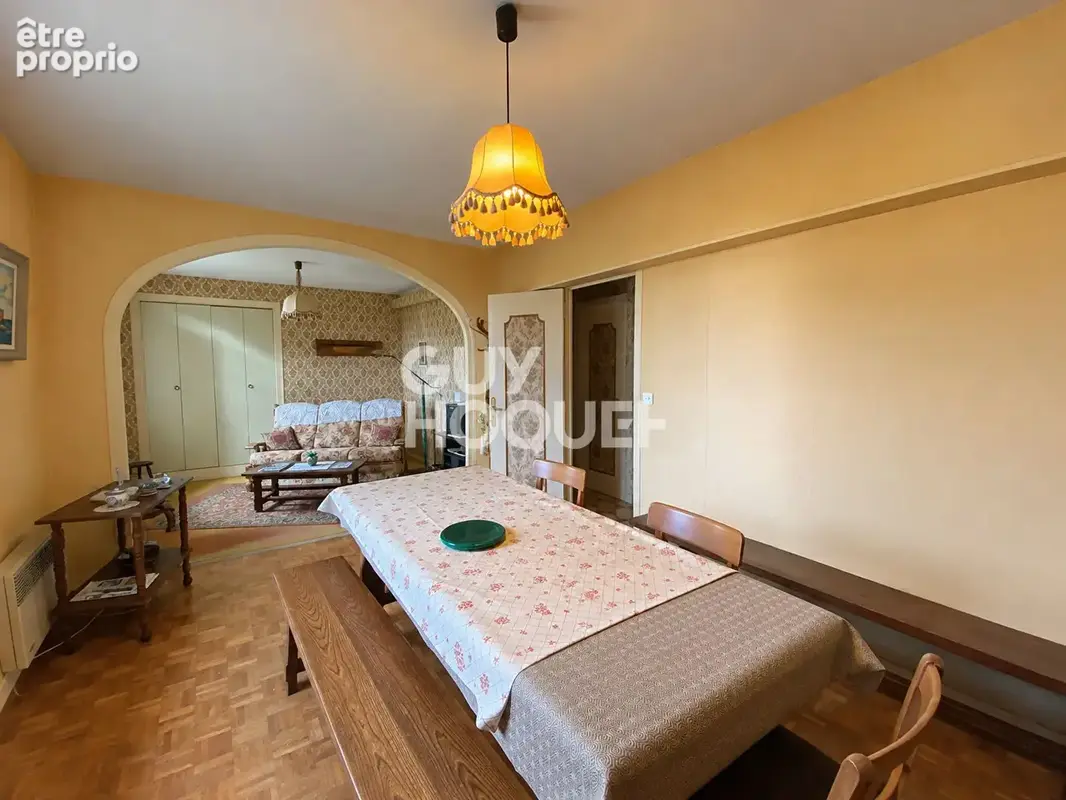 Maison 4 pièces 82 m² à vendre à Mont-Dol (35120) - photo 2