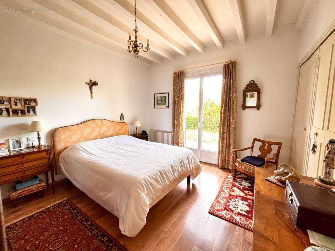 Maison à vendre 7 pièces DRACY LE FORT (71) - photo 8