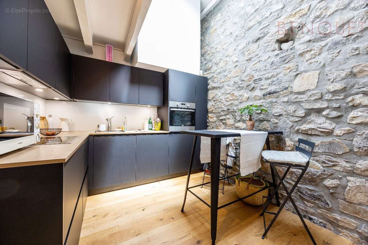 Appartement à BIARRITZ