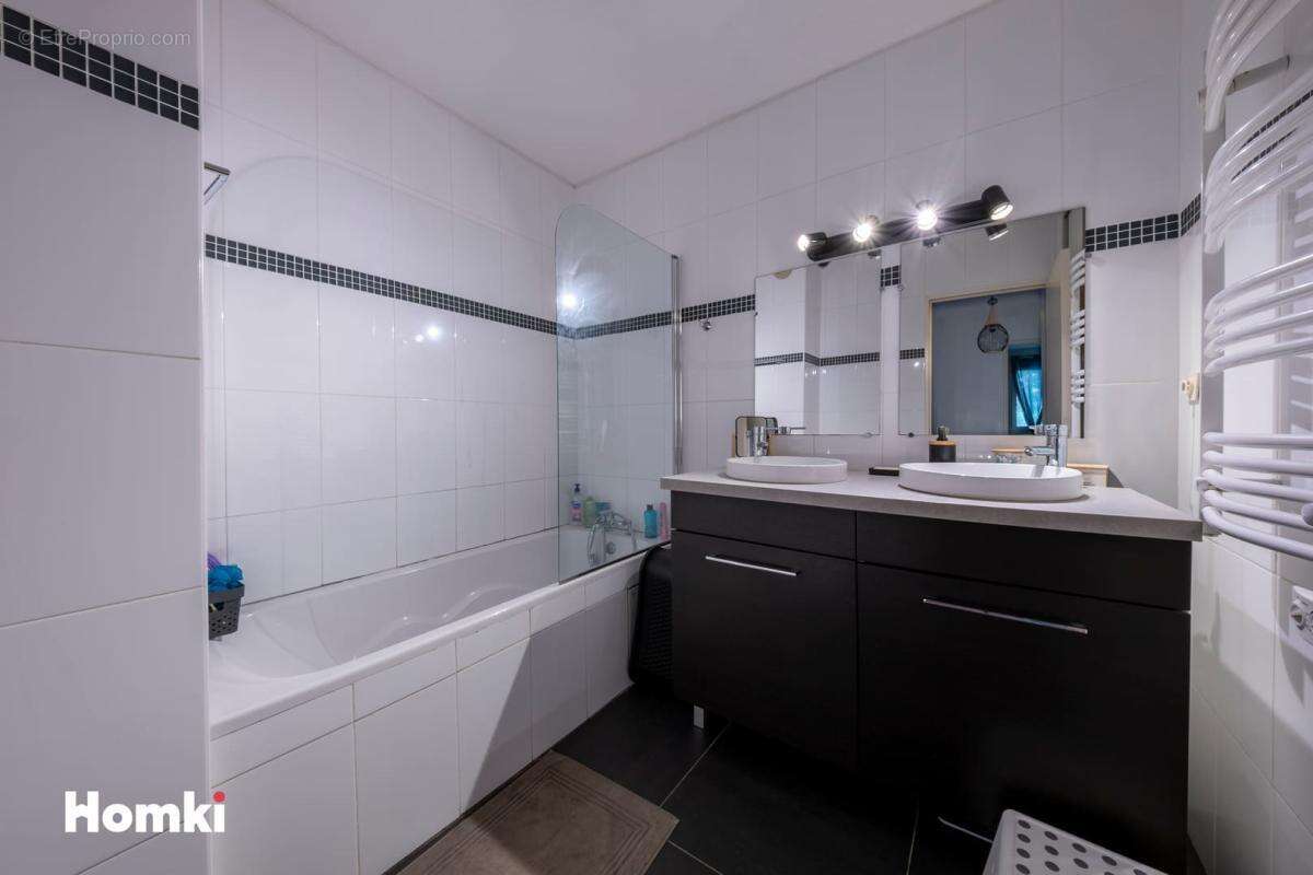 Appartement à CASTANET-TOLOSAN