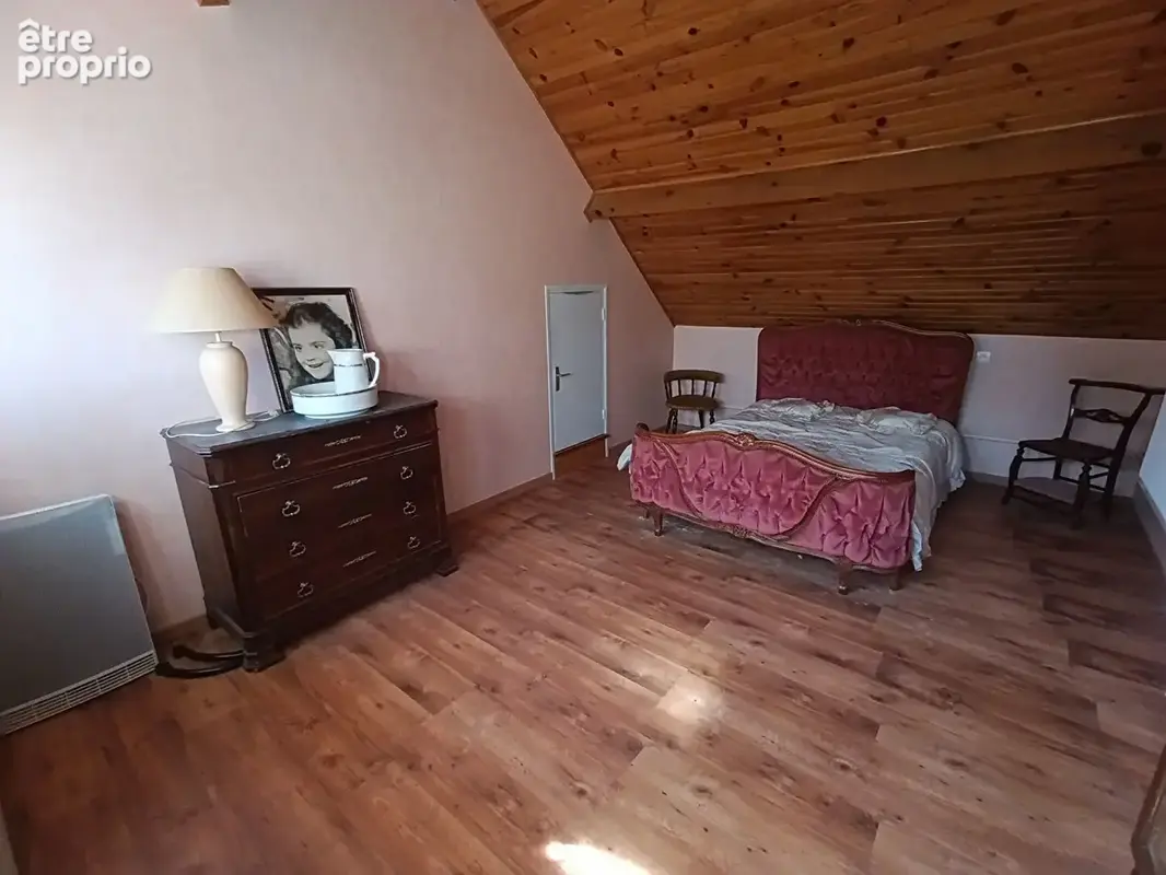 maison familiale - photo 12