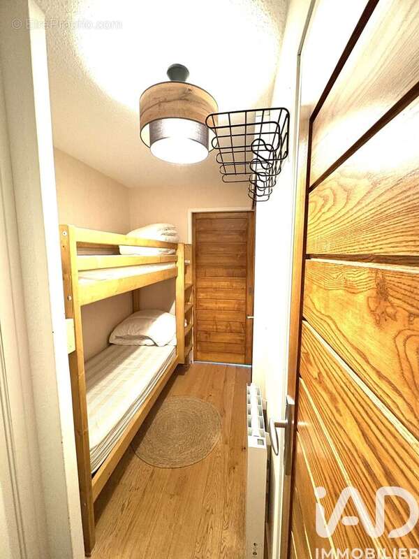 Photo 9 - Appartement à VARS