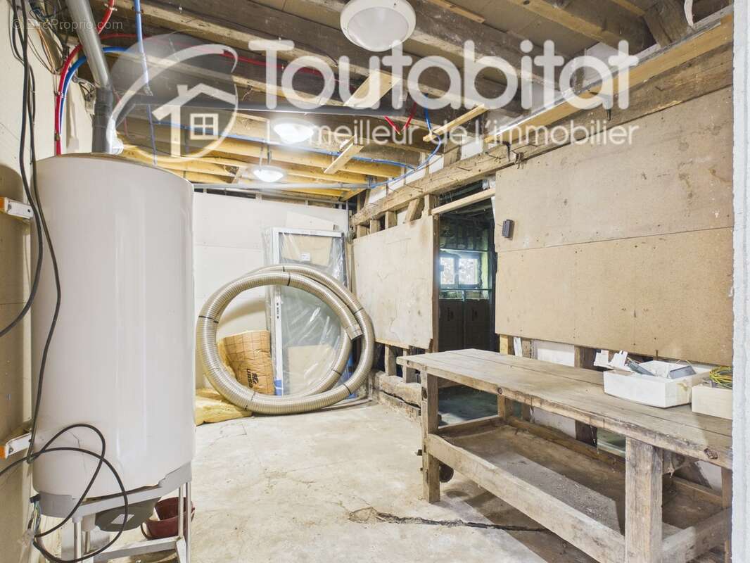 Maison 180 m² à Liart  - photo 18