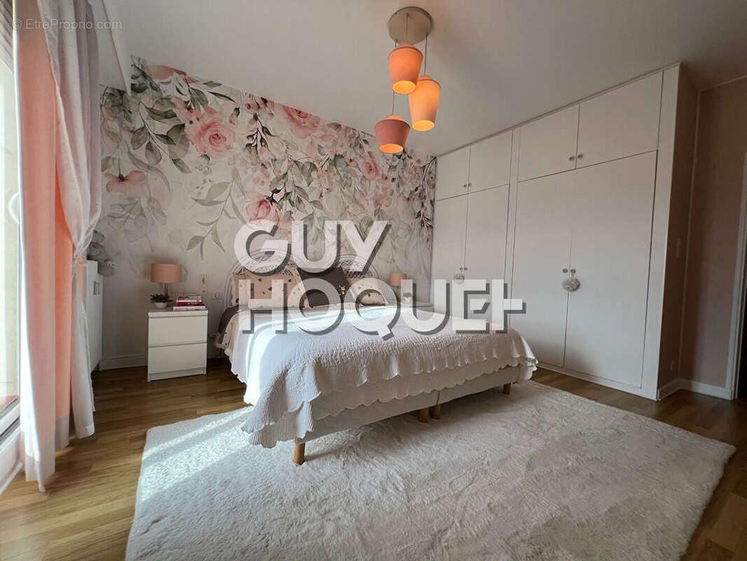 Appartement à MONTCEAU-LES-MINES