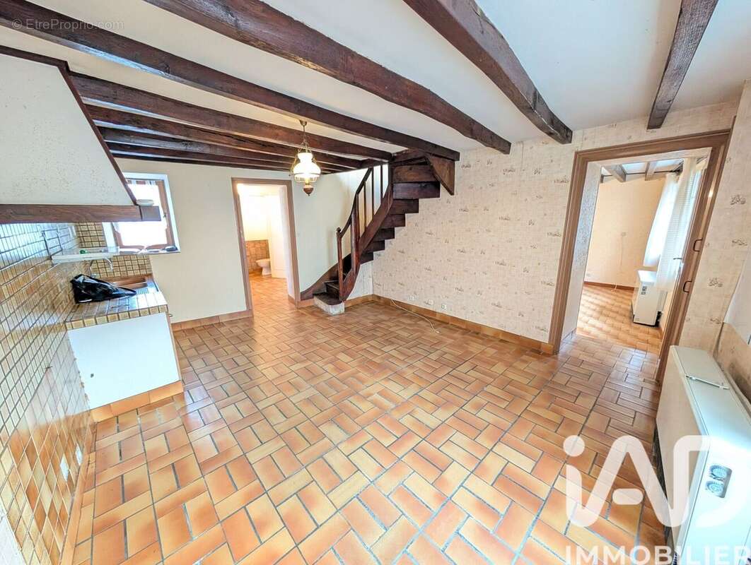 Photo 4 - Maison à PERSAC