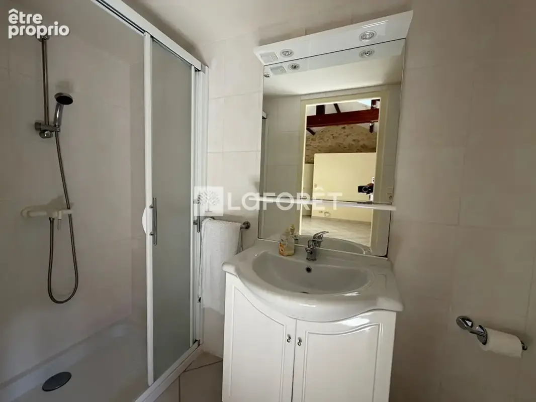 Maison Lamagdelaine 4 pièce(s) 87 m2 - photo 13