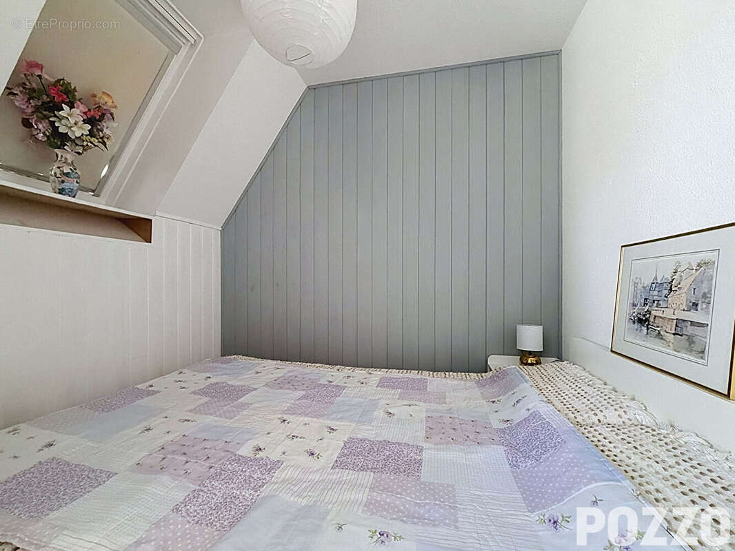 Appartement à TOUQUES