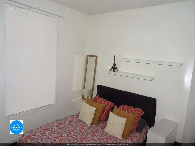 Maison à VILLENEUVE-SAINT-GEORGES