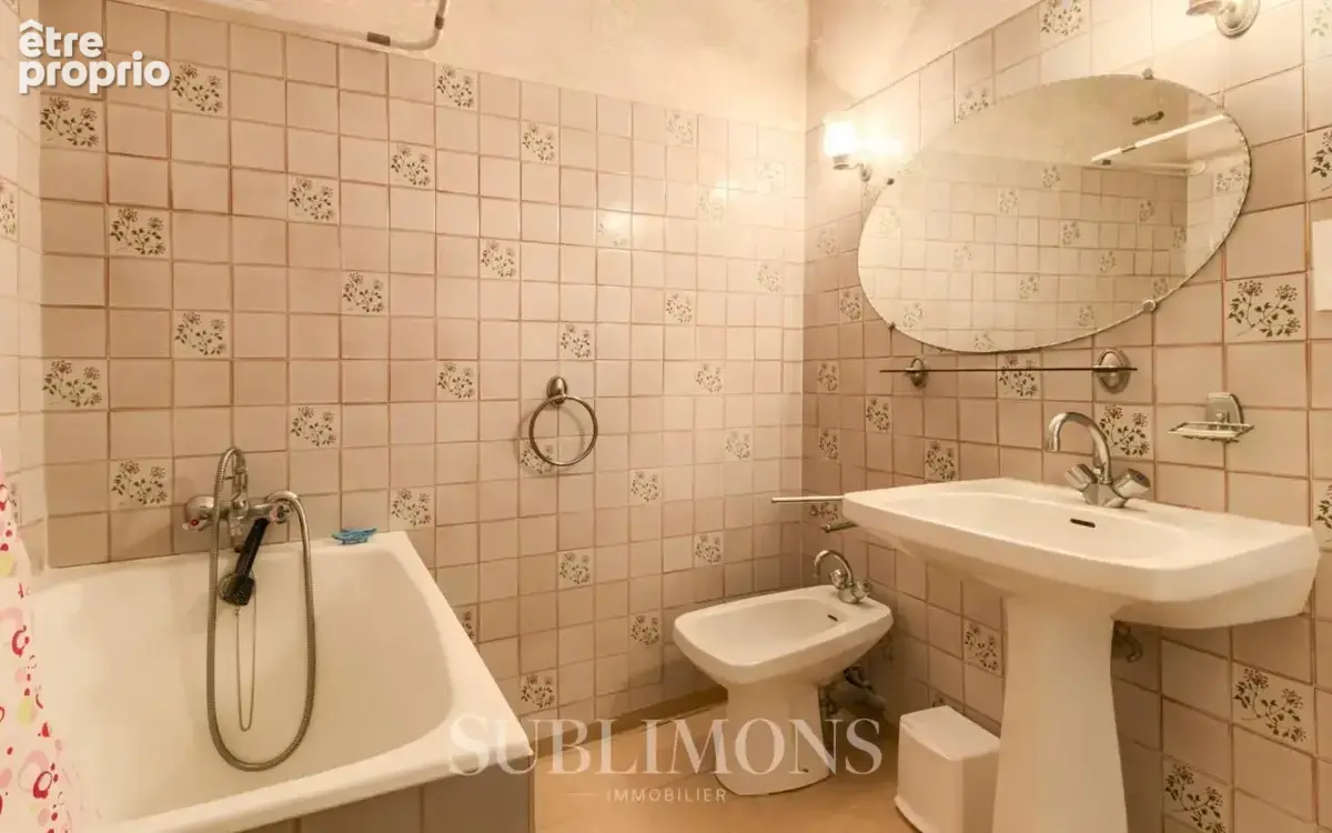 Maison en pierre - Billiers - photo 7