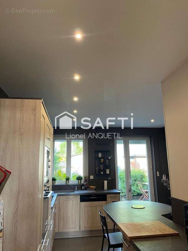 Photo 7 - Maison à YVETOT