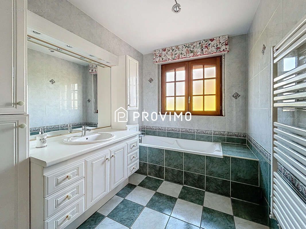 Maison de caractere - photo 6