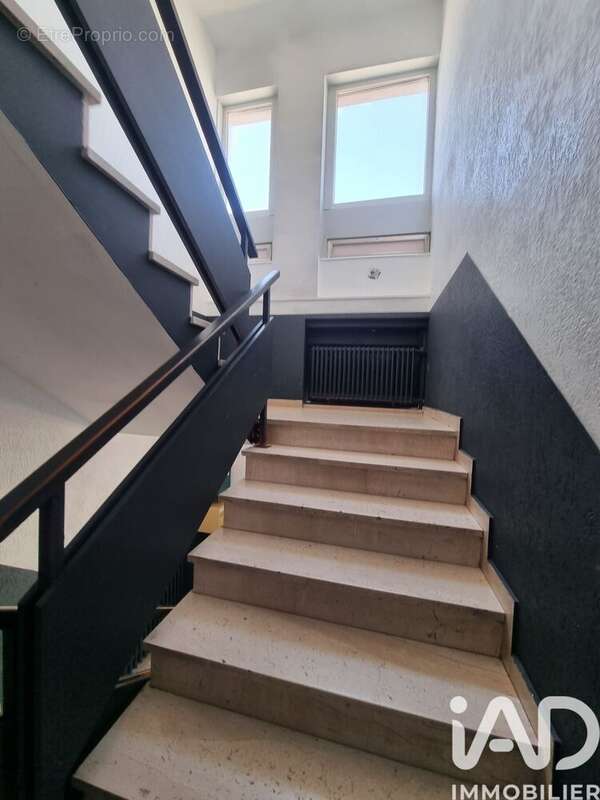 Photo 3 - Appartement à SARREGUEMINES