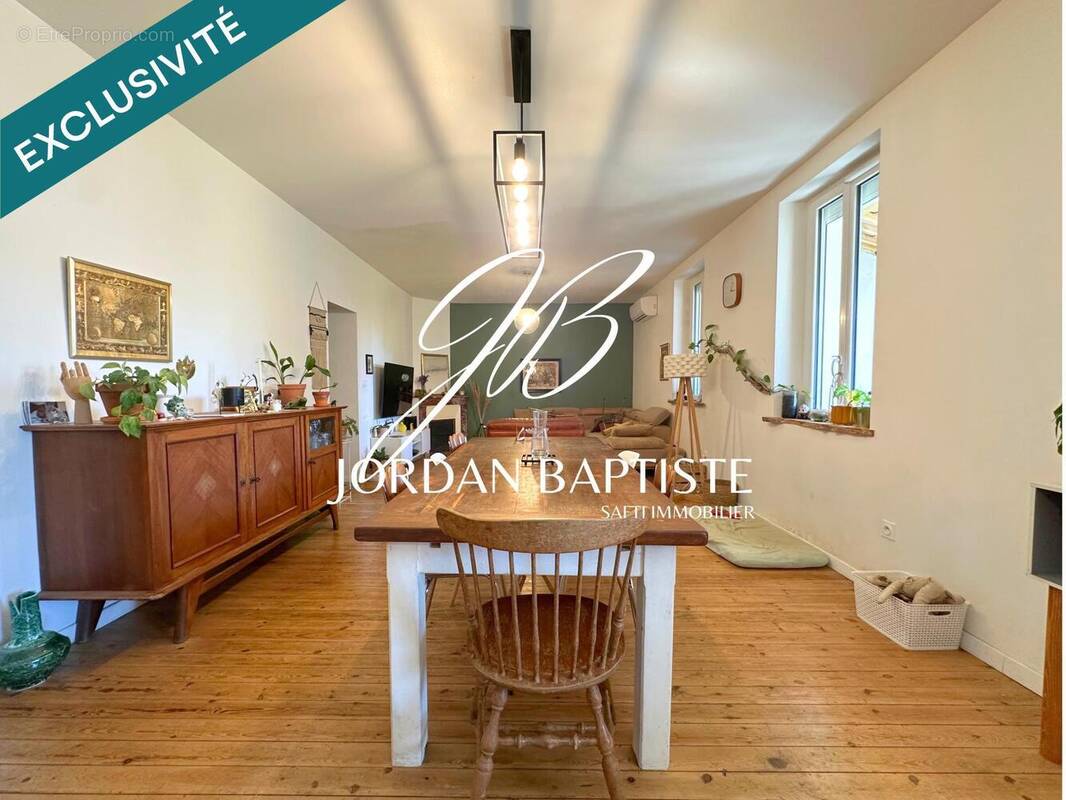 Photo 1 - Maison à MONTAUBAN