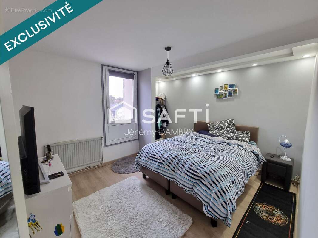 Photo 5 - Appartement à TOURCOING