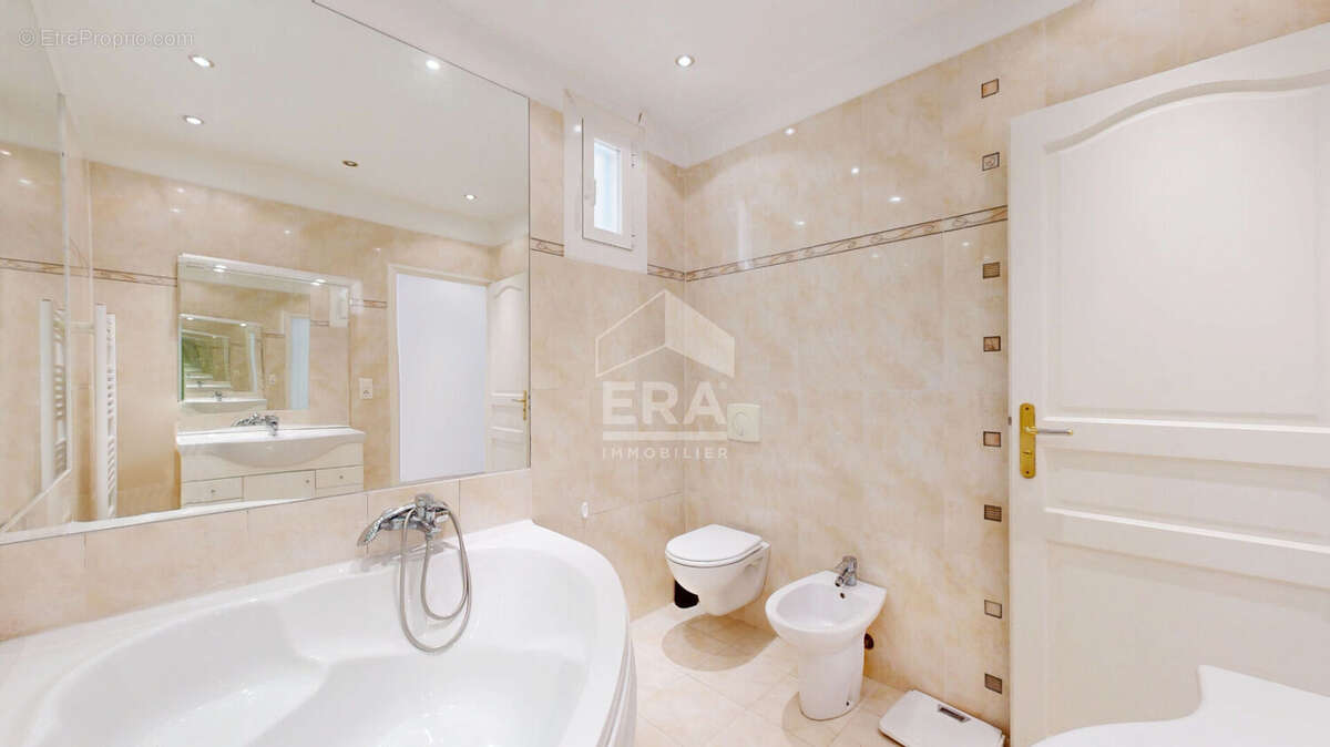 Appartement 81m² à nice - photo 14