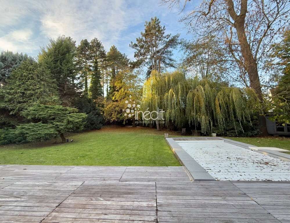 Maison à LAMBERSART