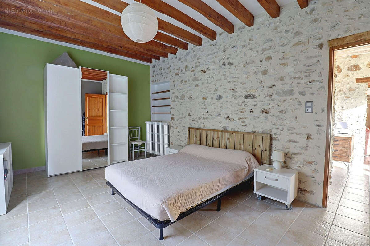 Maison 152 m² à Raizeux  - photo 8