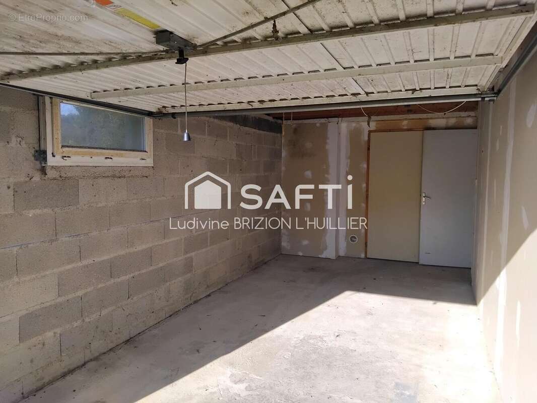 Photo 6 - Maison à SAINT-REMY-LA-CALONNE