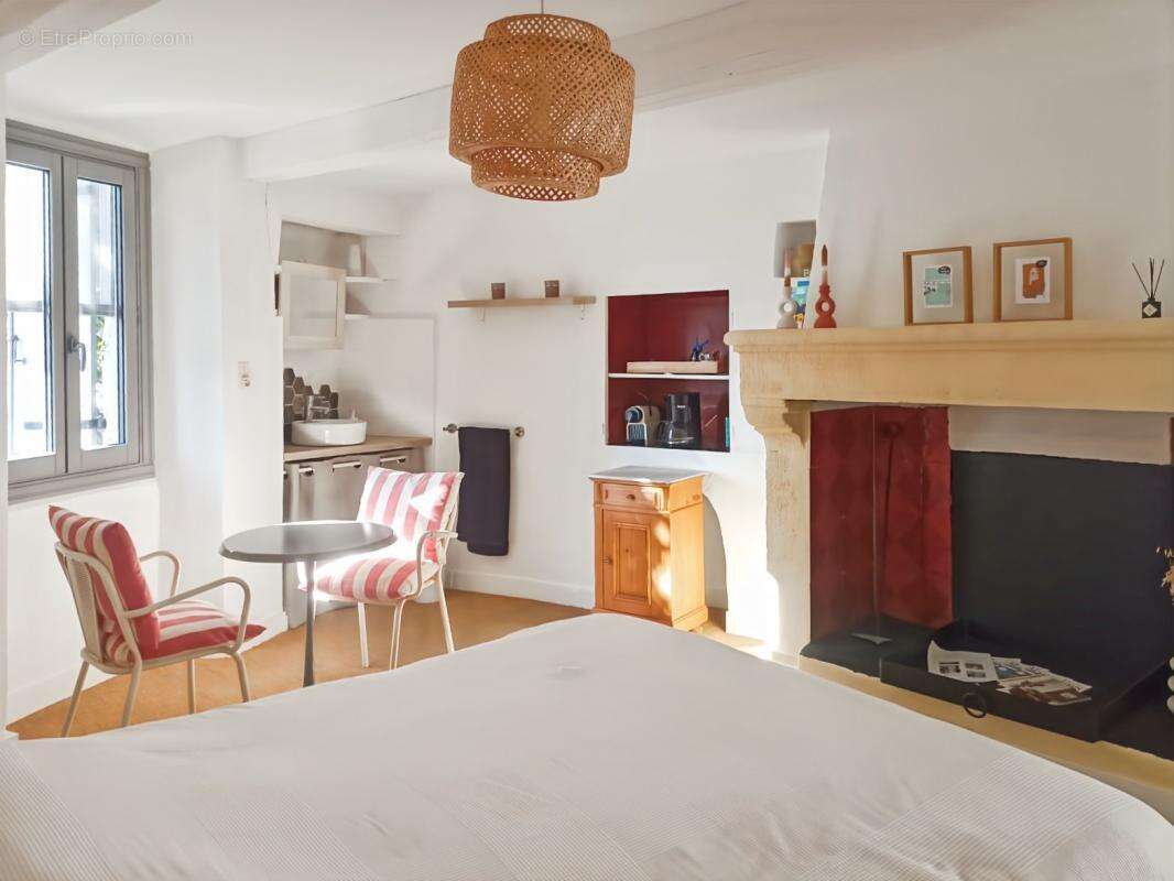 Maison à SAINT-MAXIMIN