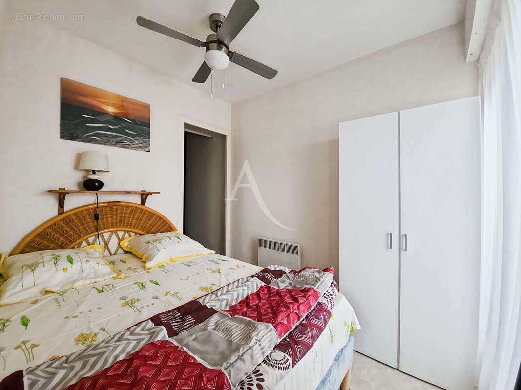 Appartement à SAINT-HILAIRE-DE-RIEZ