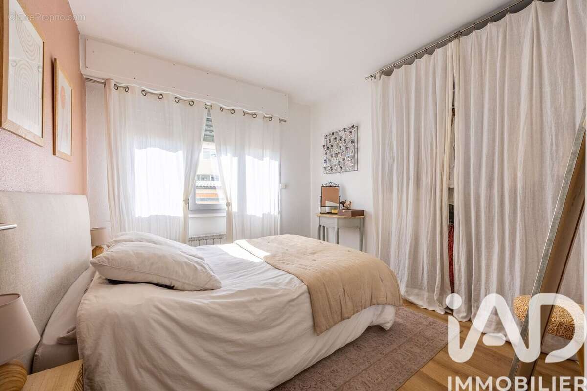 Photo 8 - Appartement à BORDEAUX
