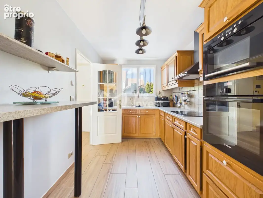 Maison 6 pièces 129 m² à vendre à Saint-Germain-Les-Corbeil (91250) - photo 5