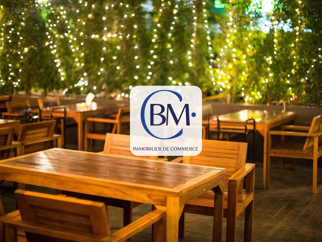 Commerce à L'ISLE-JOURDAIN