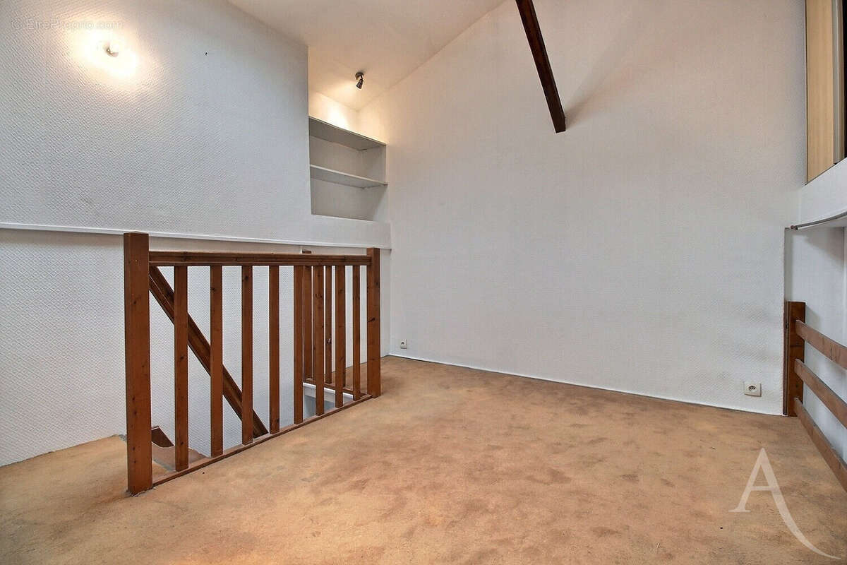 Maison à BEGLES