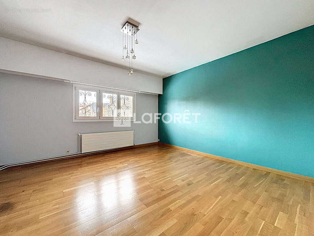 Maison à VITRY-LE-FRANCOIS