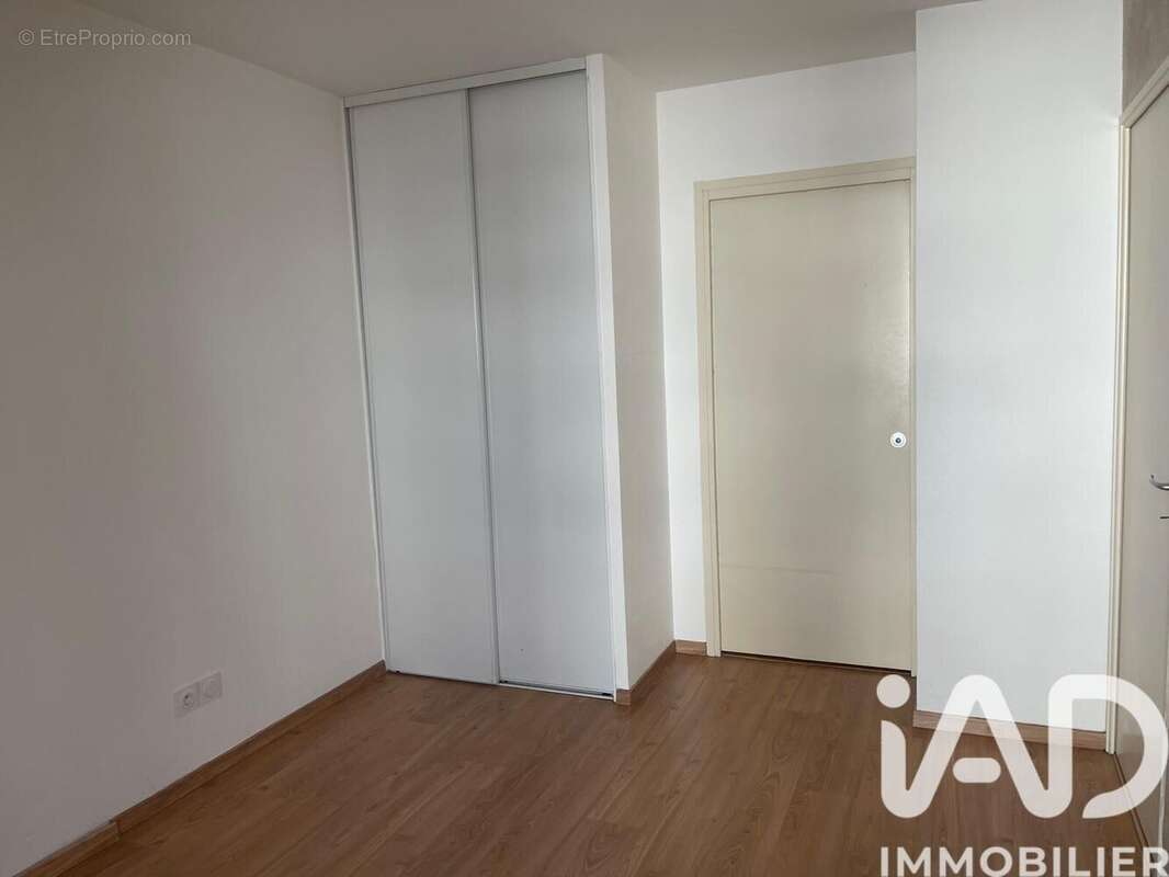 Photo 8 - Appartement à VENISSIEUX