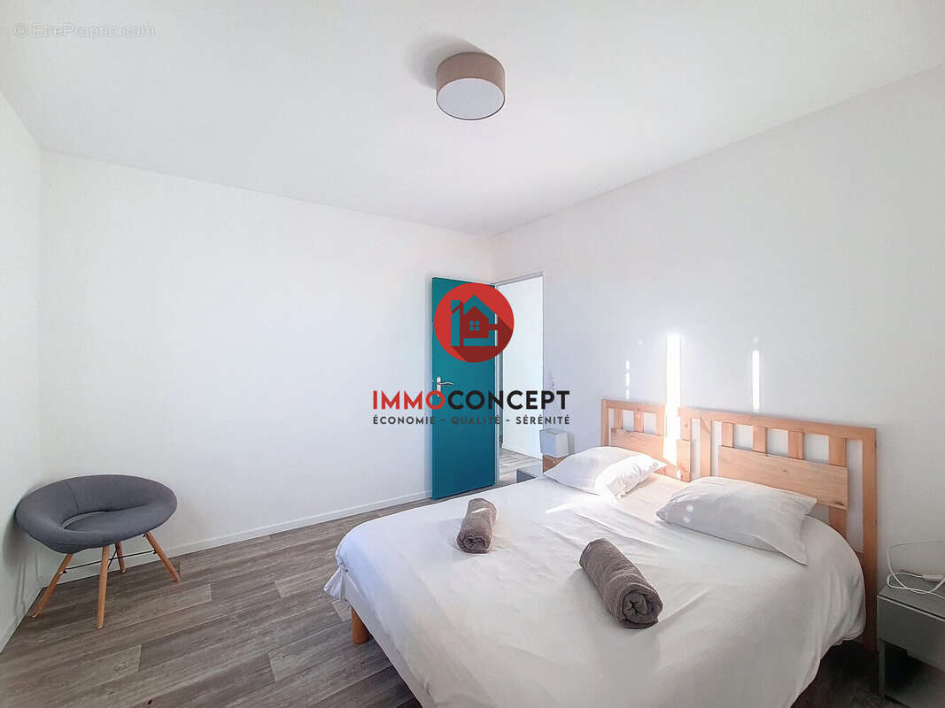 Maison à MONTFAUCON