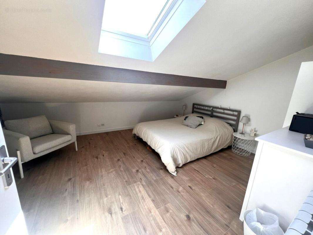 Appartement à ONDRES