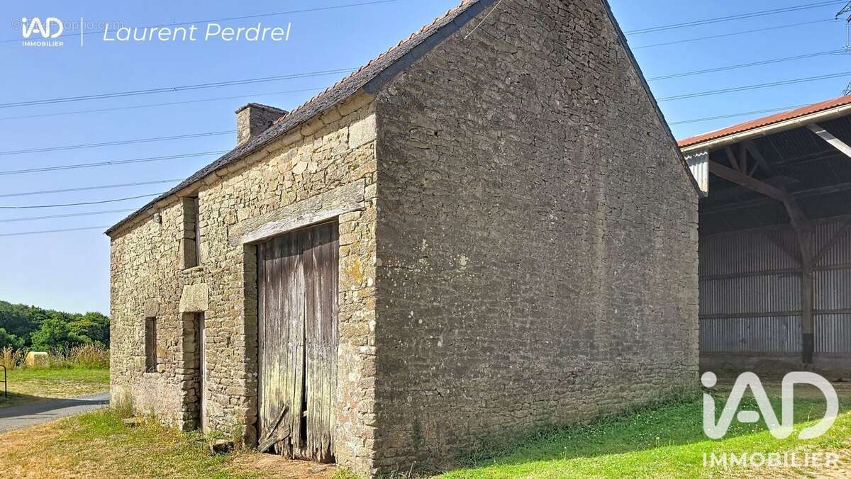 Maison 160 m² à Allaire  - photo 2