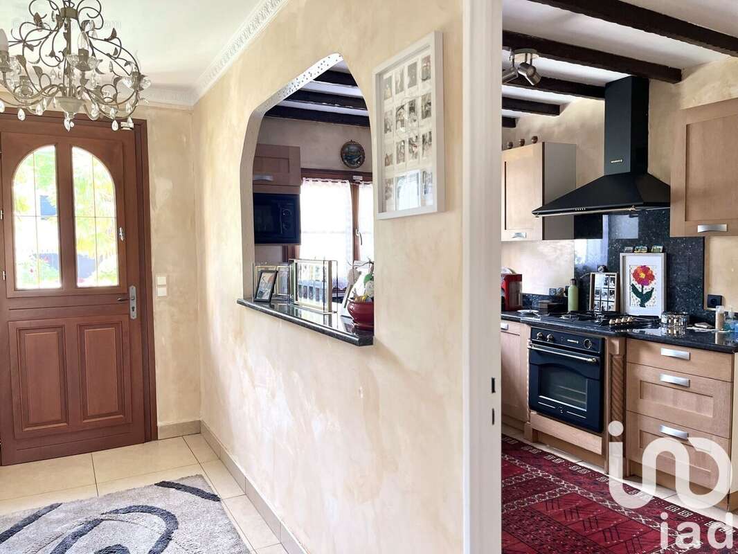 Photo 6 - Maison à NEUILLY-SUR-MARNE