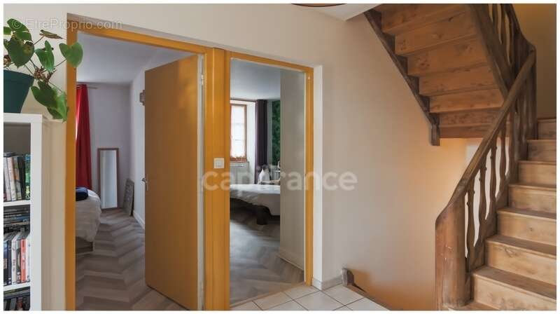 Maison à MONPAZIER