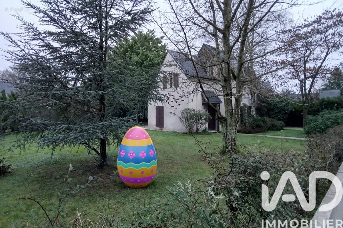 Photo 1 - Maison à SUCE-SUR-ERDRE