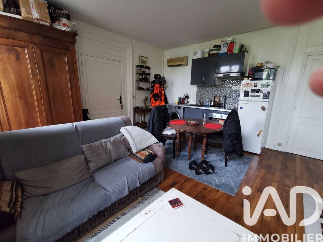 Photo 1 - Appartement à MELUN