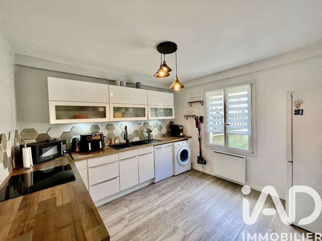 Photo 8 - Maison à COURDIMANCHE