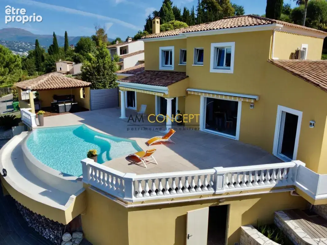 Villa de prestige - photo 6